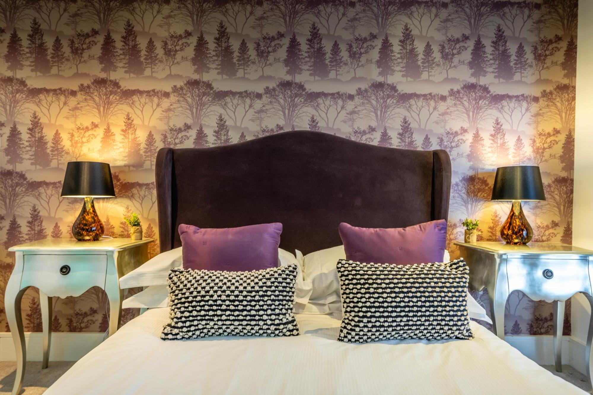31 Cocoa Suites Йорк Экстерьер фото